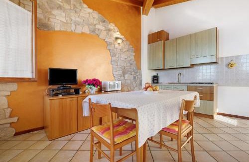 Oldesio Apartment | Rustico Spagnol 2
