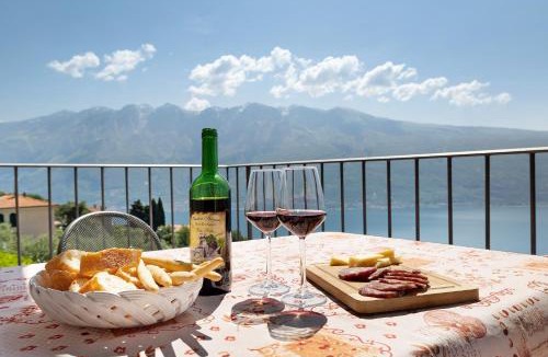 Oldesio Apartment | Rustico Spagnol 4