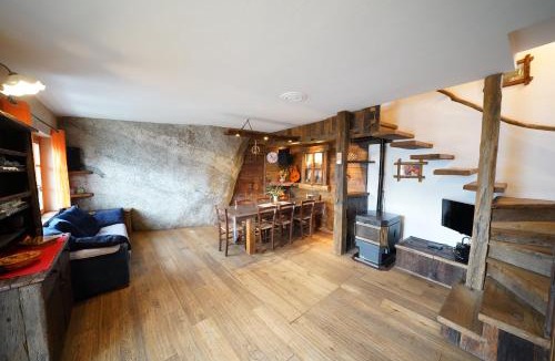 Civo House | RUSTICO VIGNA casa vacanze
