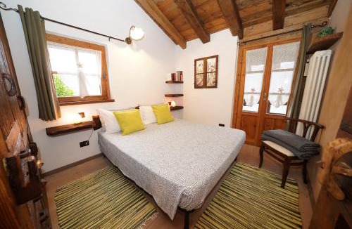 Civo House | RUSTICO VIGNA casa vacanze