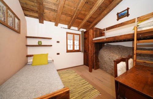 Civo House | RUSTICO VIGNA casa vacanze