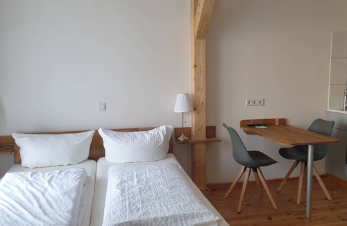 Kernstadt Hotel | Südhotel