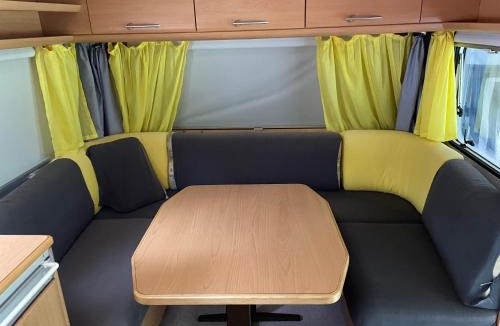 Maintal Other | Südwind Wohnwagen