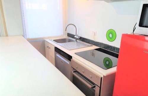 Cerchia dei navigli Apartment | S.Ambrogio Square