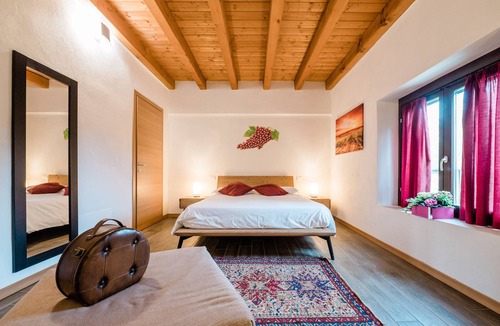 Paratico House | S.MART San Martino