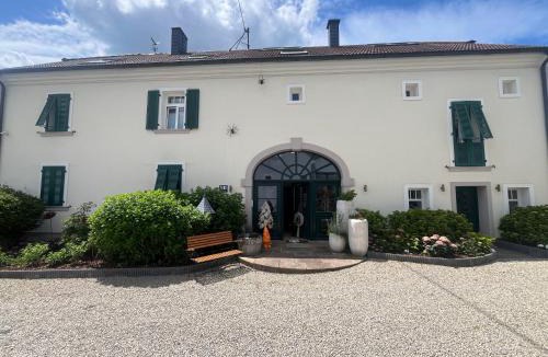 Merzig Apartment | Saar-Lor-Lux-Perle