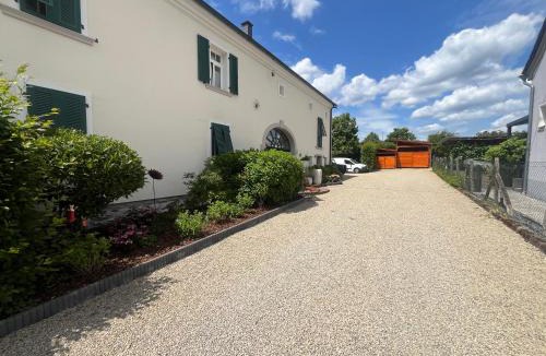 Merzig Apartment | Saar-Lor-Lux-Perle