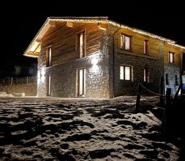 Chiesa in Valmalenco Resort | Sabbionaccio Apartments & Spa