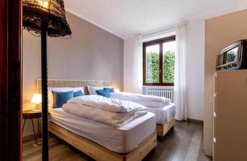 Casciago Apartment | SabiHome
