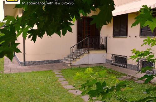Casciago Apartment | SabiHome
