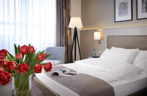 Nord Hotel | Sachsenpark-Hotel