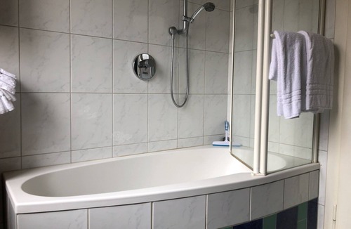 Schwandorf Apartment | (SAD111) Smart workers rental