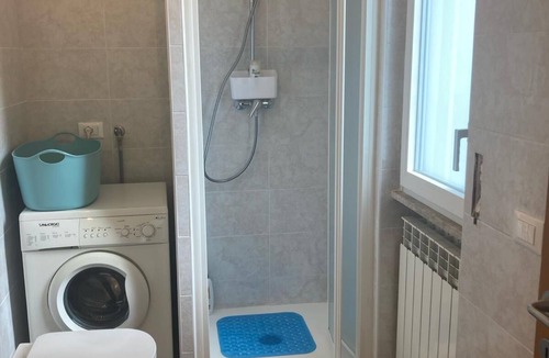 Treviglio Apartment | Safety House Apartment 20' x Leolandia and Milan (trains 30', 5 every hour).