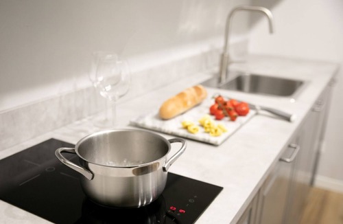 Borgo San Leonardo Apartment | Sage Green Luxury Apartment in Donizetti Residence