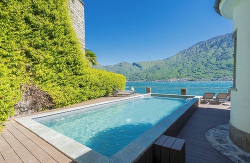 Sala Comacina Villa | Sala Comacina Villas by Rent all Como