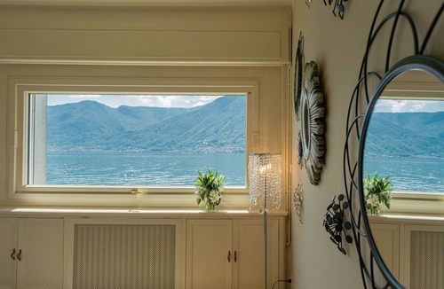 Sala Comacina Villa | Sala Comacina Villas