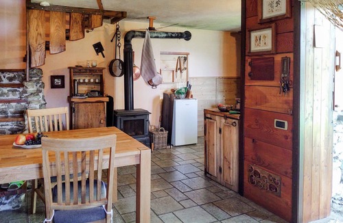 Pianello del Lario House | Salargo by Interhome