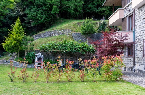 Gera Lario Apartment | Salice Verde (GLA132) by Interhome
