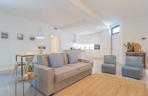 Como Apartment | Salvia & Ginepro Apartments