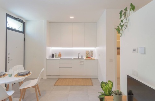 Como Apartment | Salvia & Ginepro Apartments