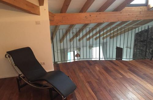 Brienno House | Samgiuvino