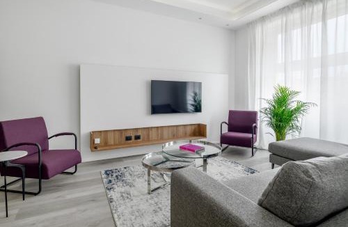 San Babila Apartment | San Babila Luxury Apartment