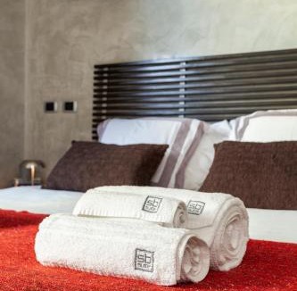 San Babila Apartment | San Babila Suite