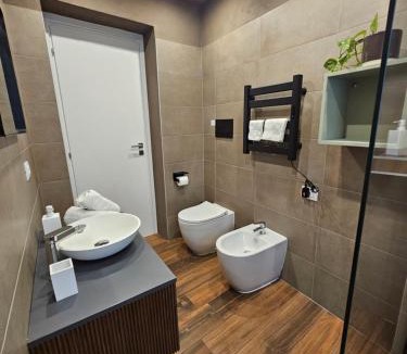 Crema House | San Benedetto Rooms