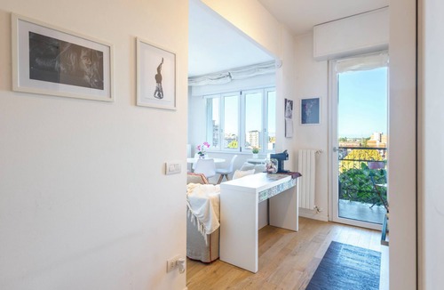 San Donato Milanese Apartment | San Donato Open Space by Interhome