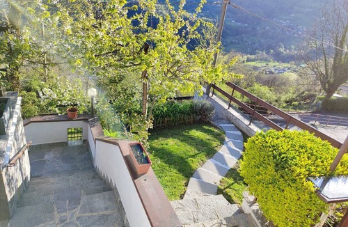 Centro Valle Intelvi Apartment | San Fedele Intelvi 1 - Starsirius Apartaments