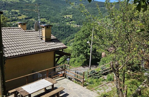 Centro Valle Intelvi Apartment | San Fedele Intelvi 1 (Trilo) - Starsirius Apartaments