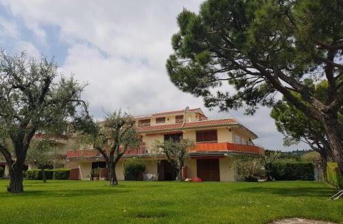 Pieve Vecchia Apartment | san felice
