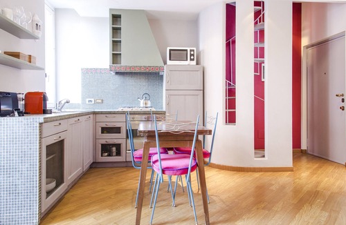 San Marco Apartment | San Fermo Apartment