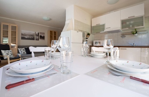 Premadio Apartment | San Gallo 16 - Two Bedroom Apartment, Sleeps 4