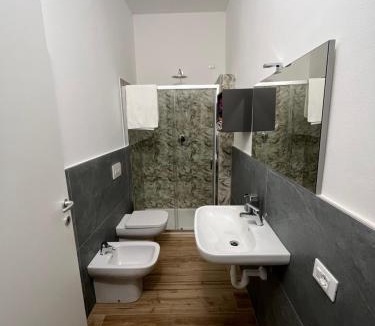 Capriate San Gervasio Apartment | San Gervasio House