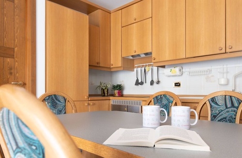 Premadio Apartment | San Giovanni 13/A - Calidarium