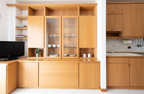 Premadio Apartment | San Giovanni 13/A - Stelvio