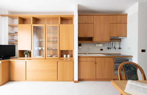 Premadio Apartment | San Giovanni 13/A - Stelvio