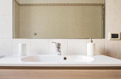 Carrobbio Apartment | San Lorenzo Building