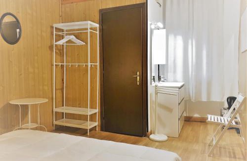 Citta Alta House | San Lorenzo Cozy Studio