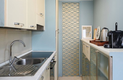 San Marco Apartment | San Marco Charming Apartment