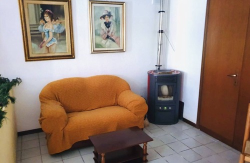 Capo di Ponte Bed & Breakfast | San Martino - Apartment in B&B San Rocco