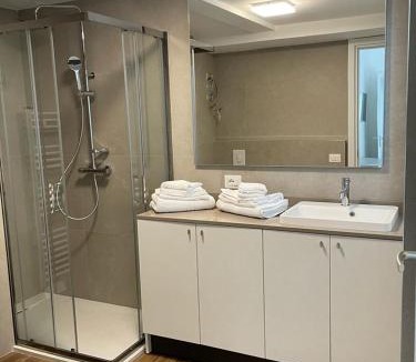 Antea Bed & Breakfast | San Pellegrino Suites