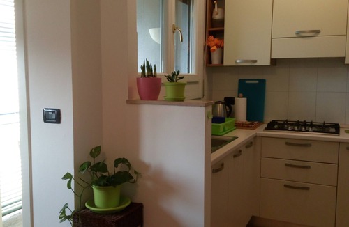 Crescenzago Apartment | San Raffaele Città Studi Politecnico CIN IT015146C2F3B9XNN