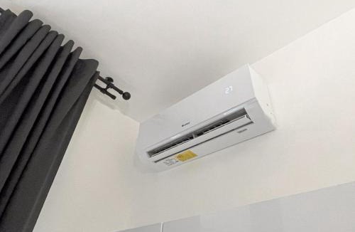 Vimodrone Apartment | San Raffaele's House