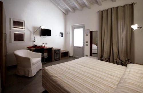Scanzorosciate Hotel | San Rocco Hotel