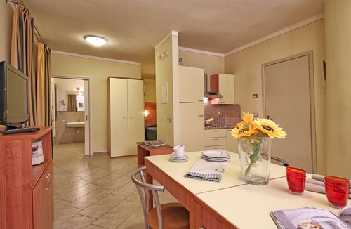 Soiano del Lago House | San Rocco Relais