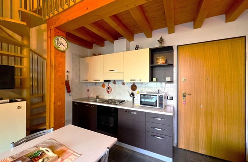San Simone Apartment | San Simone rentals - VALS37