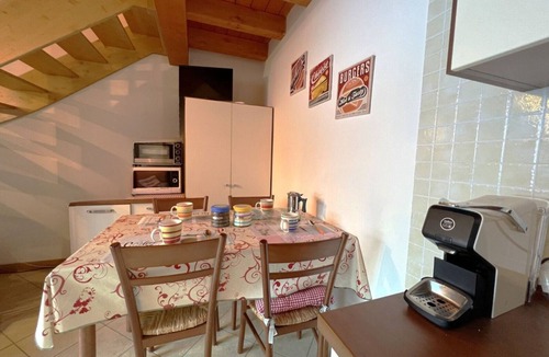 San Simone Apartment | San Simone rentals - VALS30