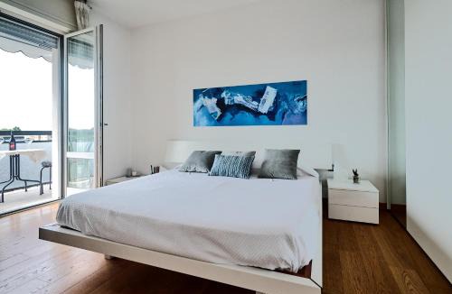 San Siro Apartment | San Siro Design Apartment